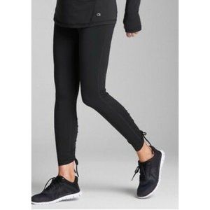 Gap Maternity GapFit Crossover Underbelly Leggings